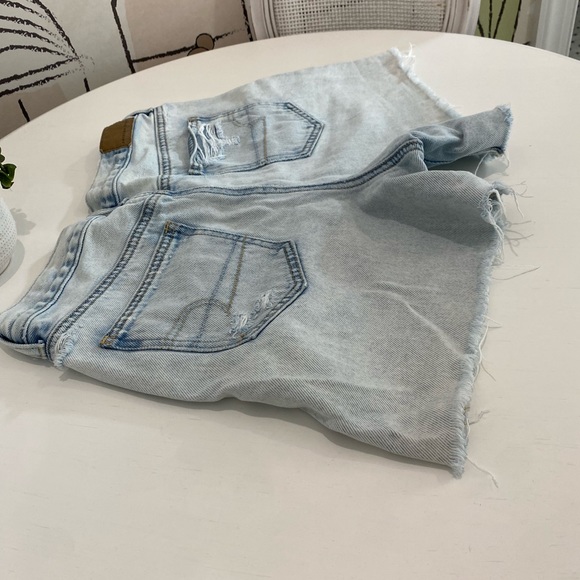 American Eagle Mom shorts - Picture 3 of 14